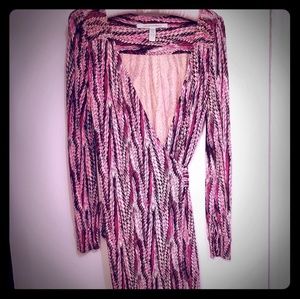 Original Vintage designer Diane Von Firstenberg